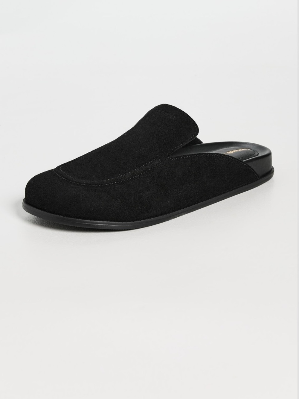 Larroudé Larroude x Parke Clogs